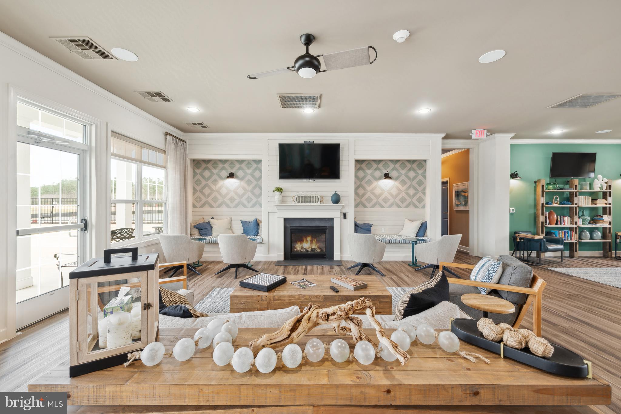 36382 Gate Drive Georgetown, DE 19947 - Photo 19 of 24 Community Clubhouse