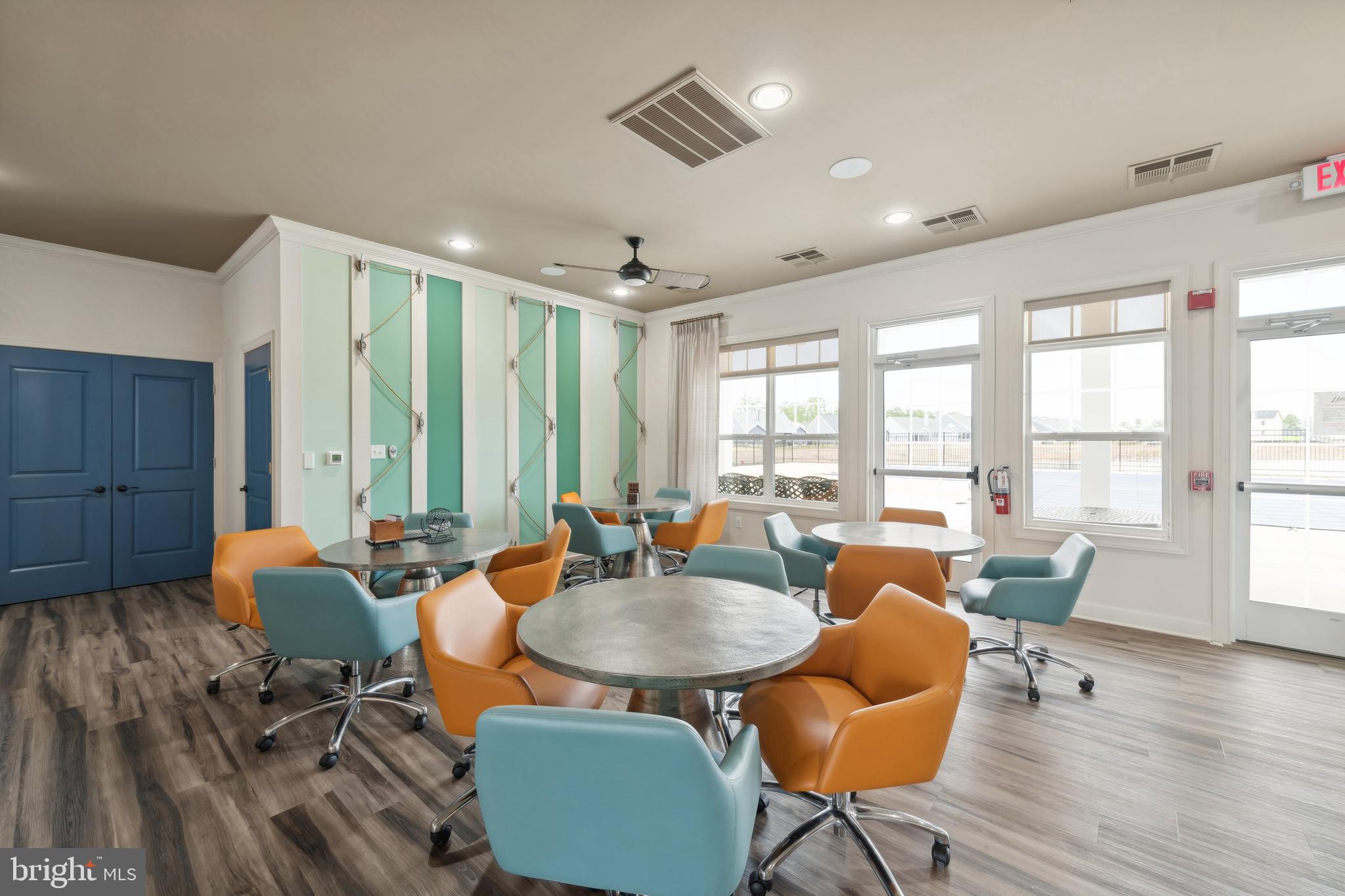 36382 Gate Drive Georgetown, DE 19947 - Photo 21 of 24 Community Card room