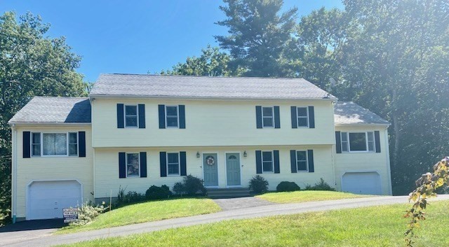 149 East County Road, Unit 149 Rutland, MA 01543 - Photo 2 of 15