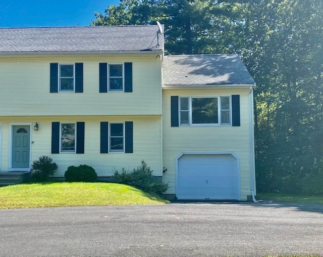149 East County Road, Unit 149 Rutland, MA 01543 - Photo 3 of 15
