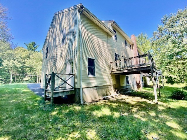 149 East County Road, Unit 149 Rutland, MA 01543 - Photo 4 of 15