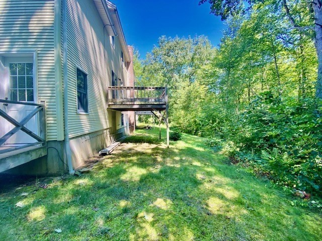 149 East County Road, Unit 149 Rutland, MA 01543 - Photo 5 of 15