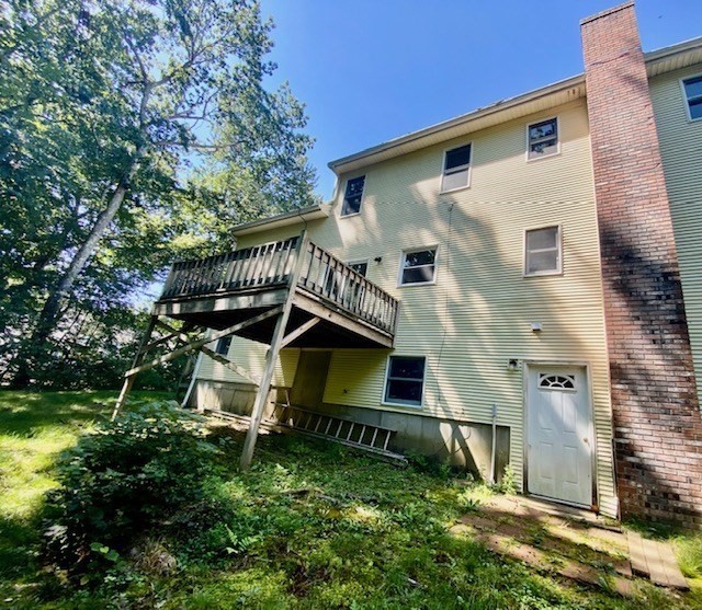 149 East County Road, Unit 149 Rutland, MA 01543 - Photo 6 of 15
