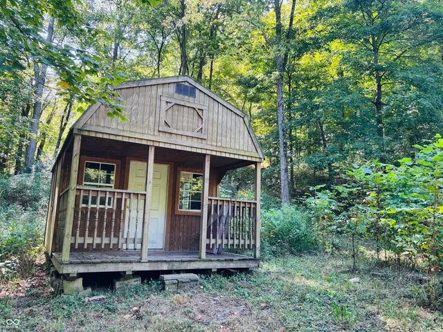 $110,000 | 6546 Highway 121, Connersville, IN 47331