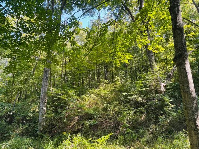 $110,000 | 6546 Highway 121, Connersville, IN 47331