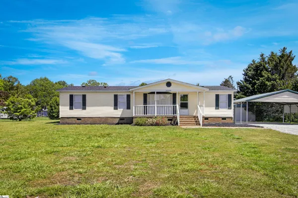 $199,900 | 3589 Neely Ferry Road, Laurens, SC 29360