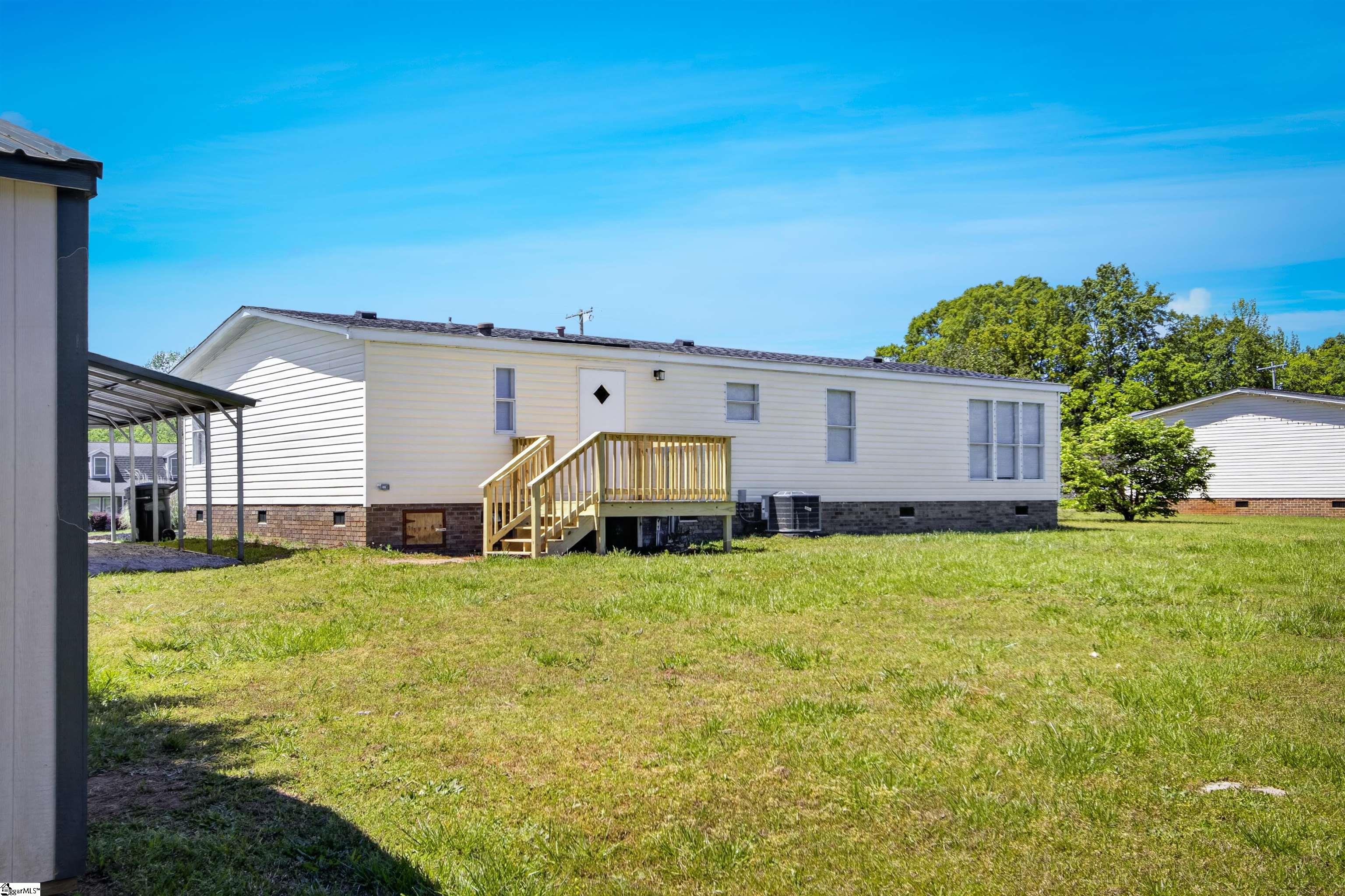 3589 Neely Ferry Road Laurens, SC 29360 - Photo 29 of 49
