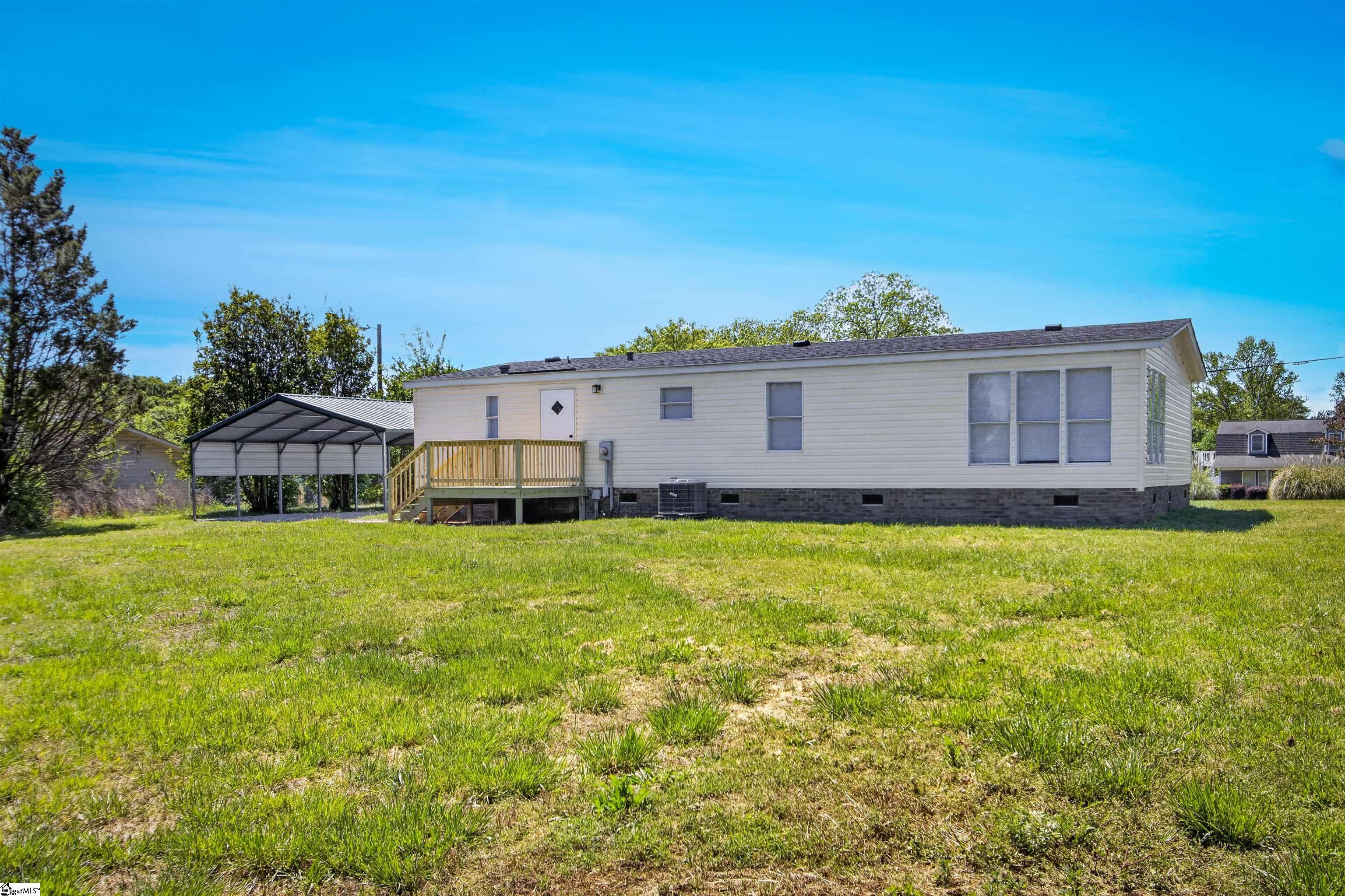 3589 Neely Ferry Road Laurens, SC 29360 - Photo 30 of 49