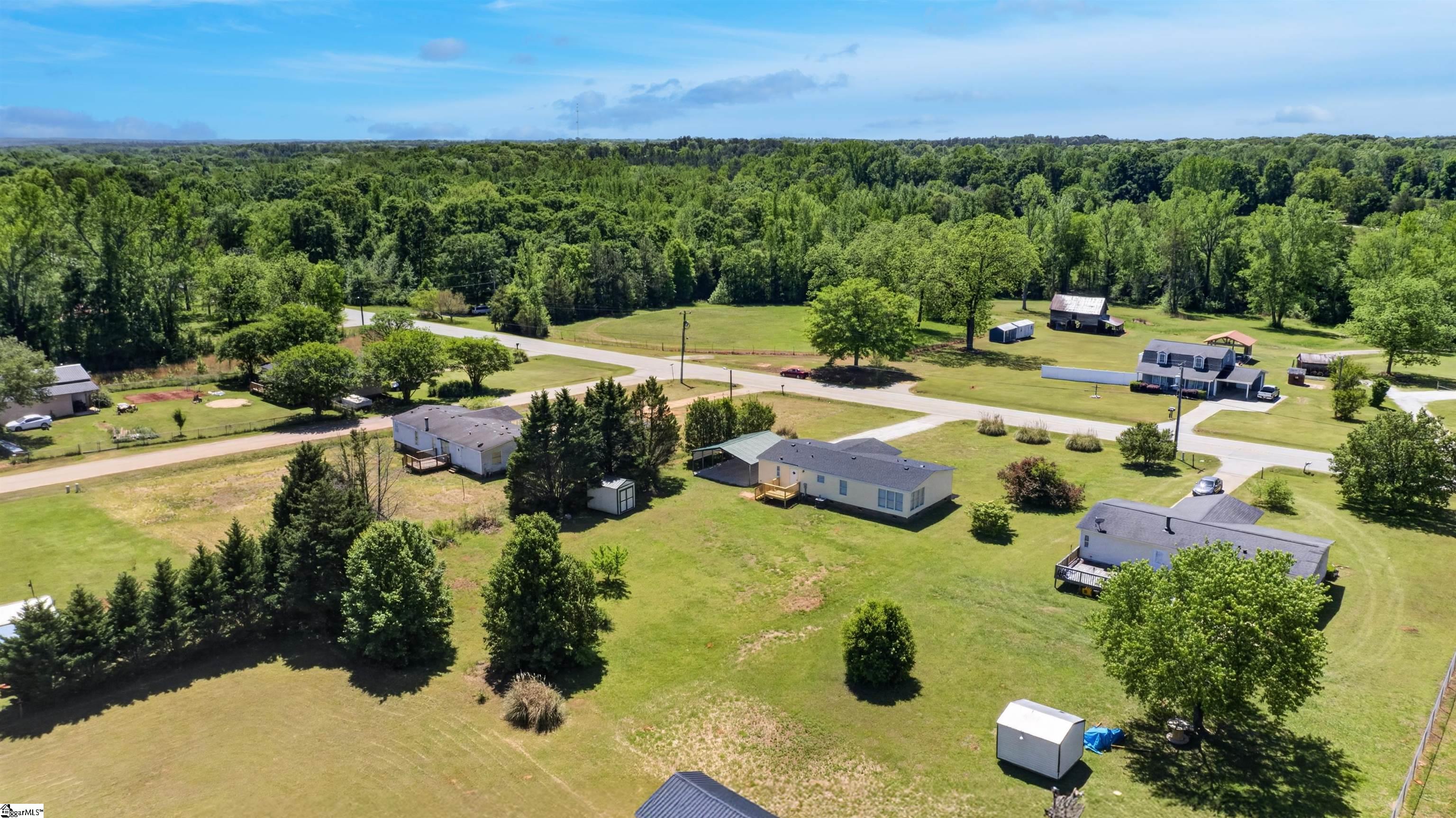 3589 Neely Ferry Road Laurens, SC 29360 - Photo 37 of 49
