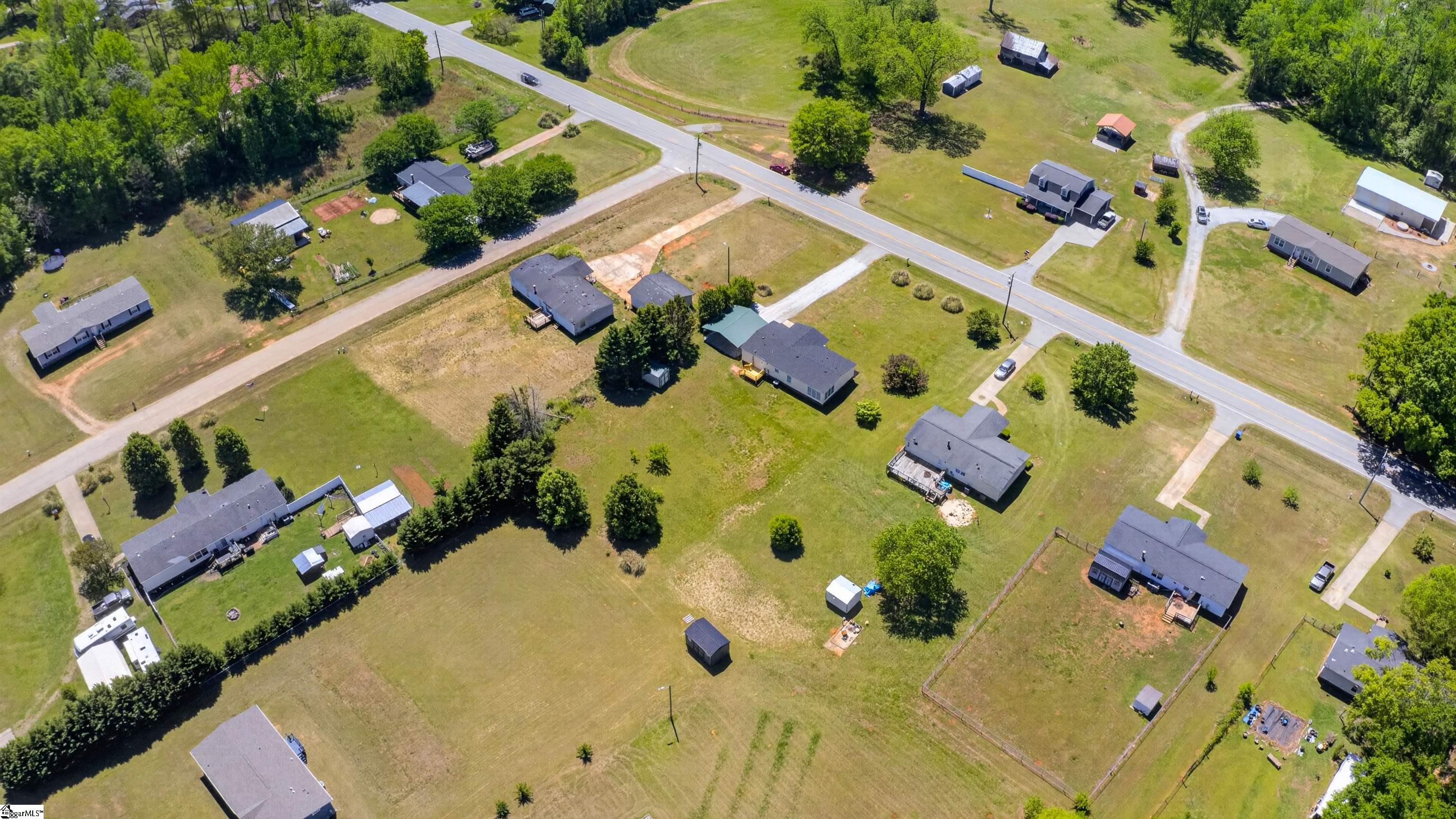 3589 Neely Ferry Road Laurens, SC 29360 - Photo 39 of 49