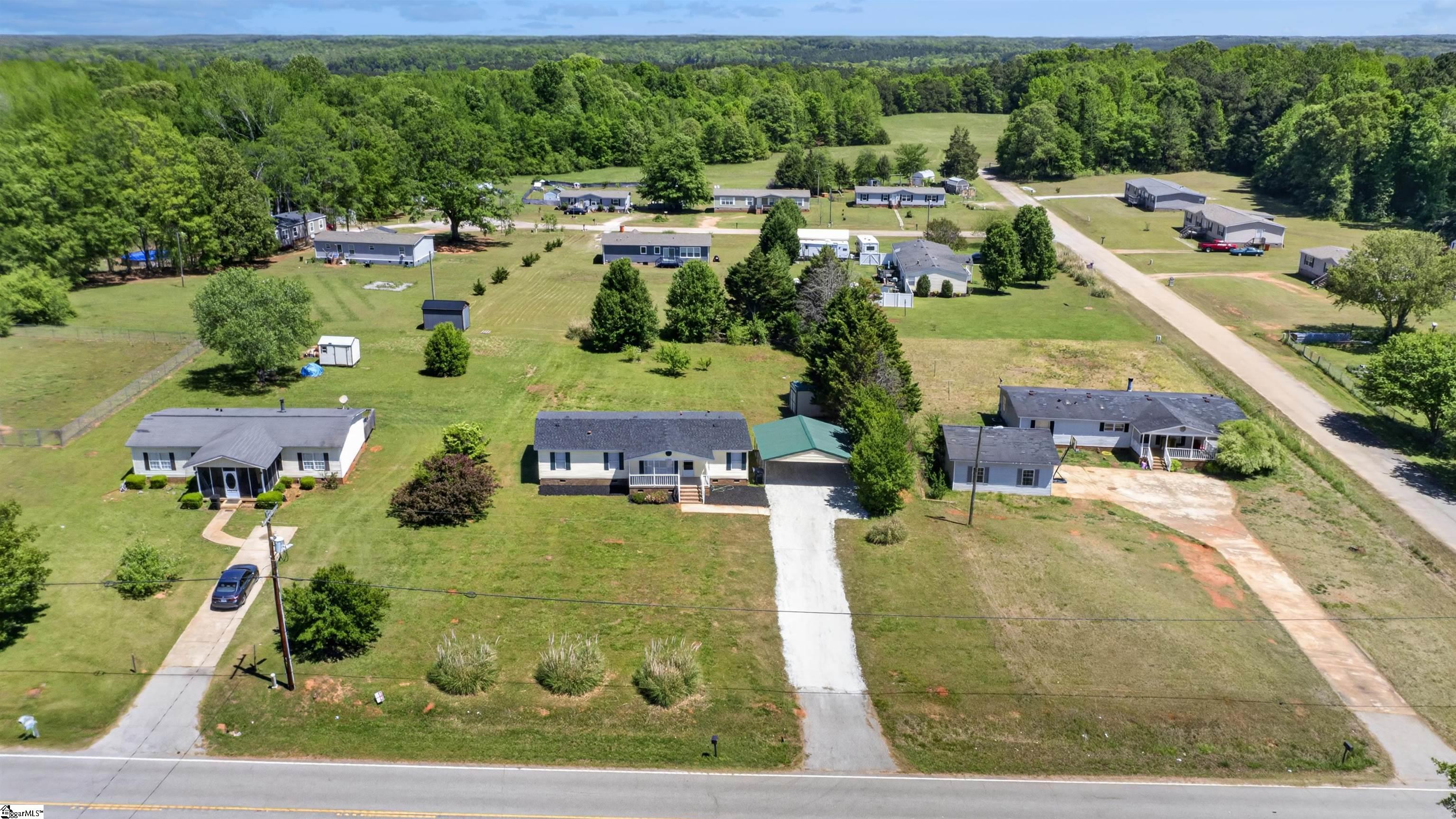 3589 Neely Ferry Road Laurens, SC 29360 - Photo 43 of 49