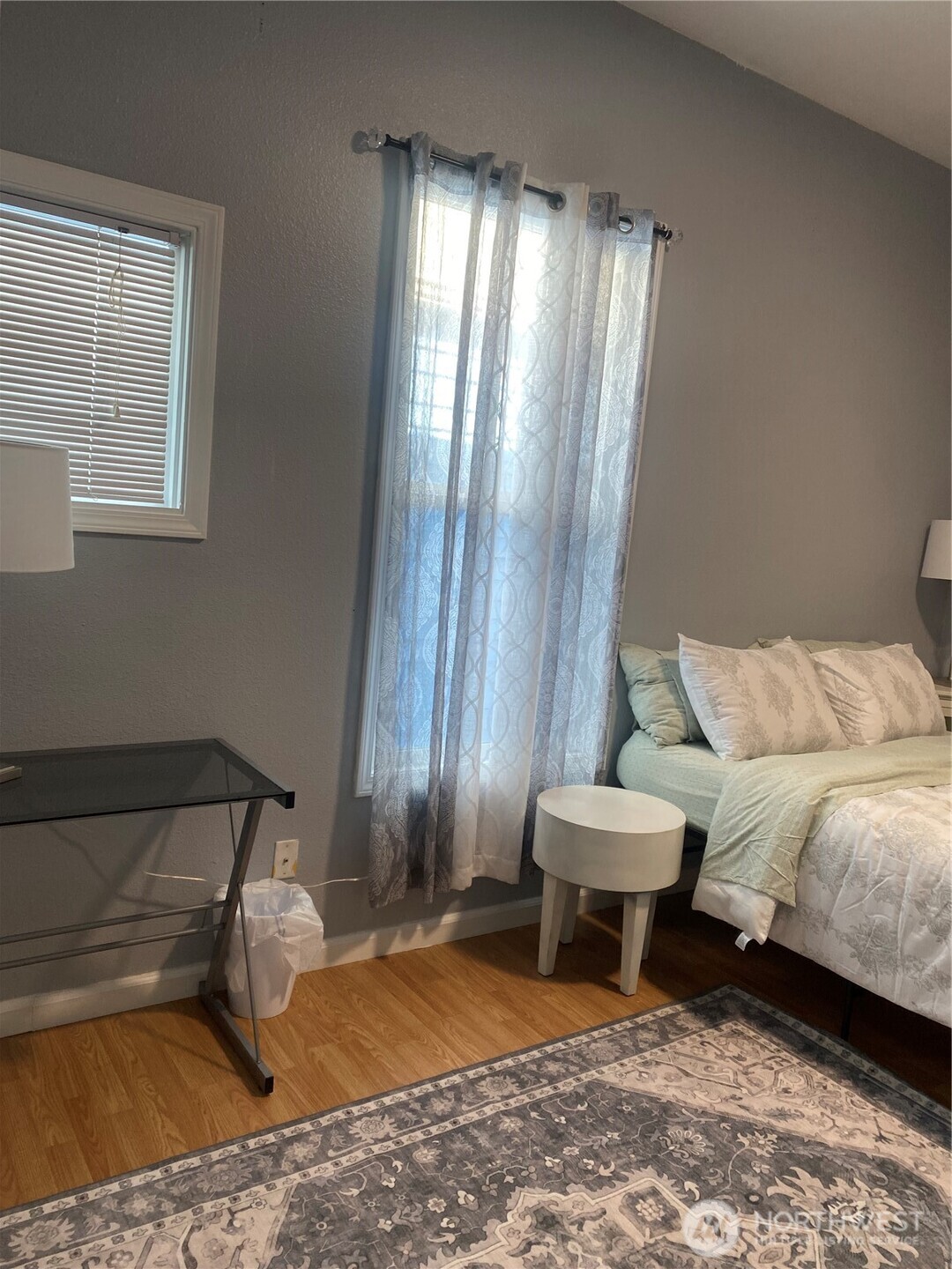 1414 East Fir Street Seattle, WA 98122 - Photo 29 of 30 a bathroom with a sink toilet and shower