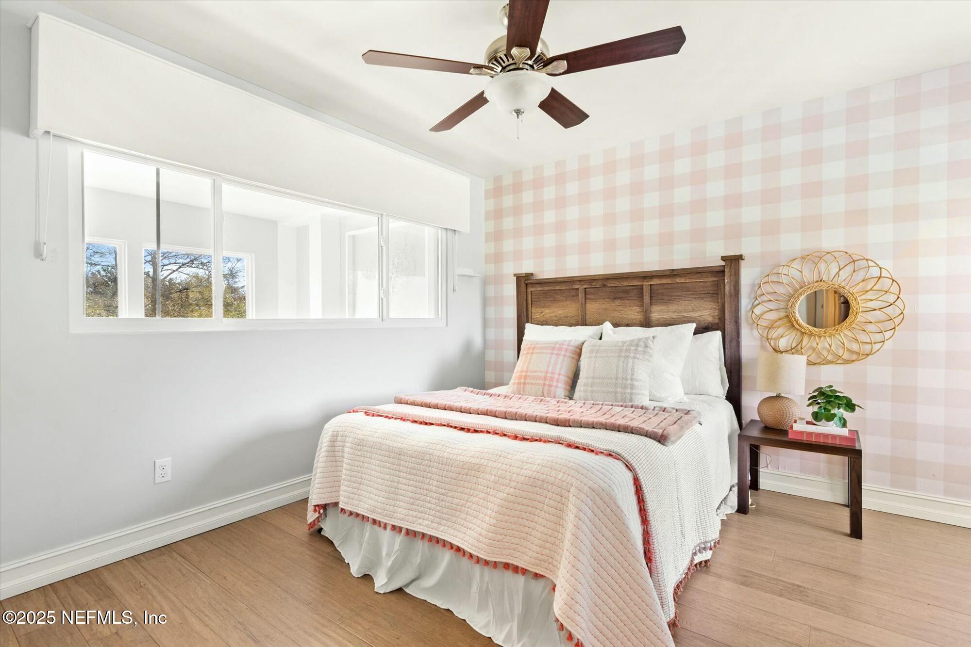 415 Seminole Road Atlantic Beach, FL 32233 - Photo 26 of 45 Bedroom Three
