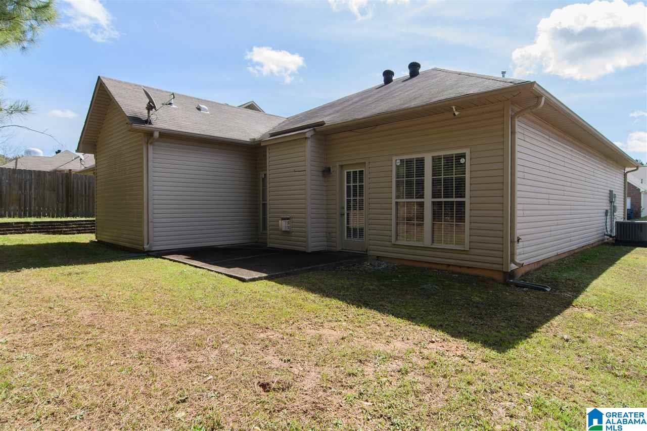 113 Marigold Drive Alabaster, AL 35007 - Photo 29 of 29