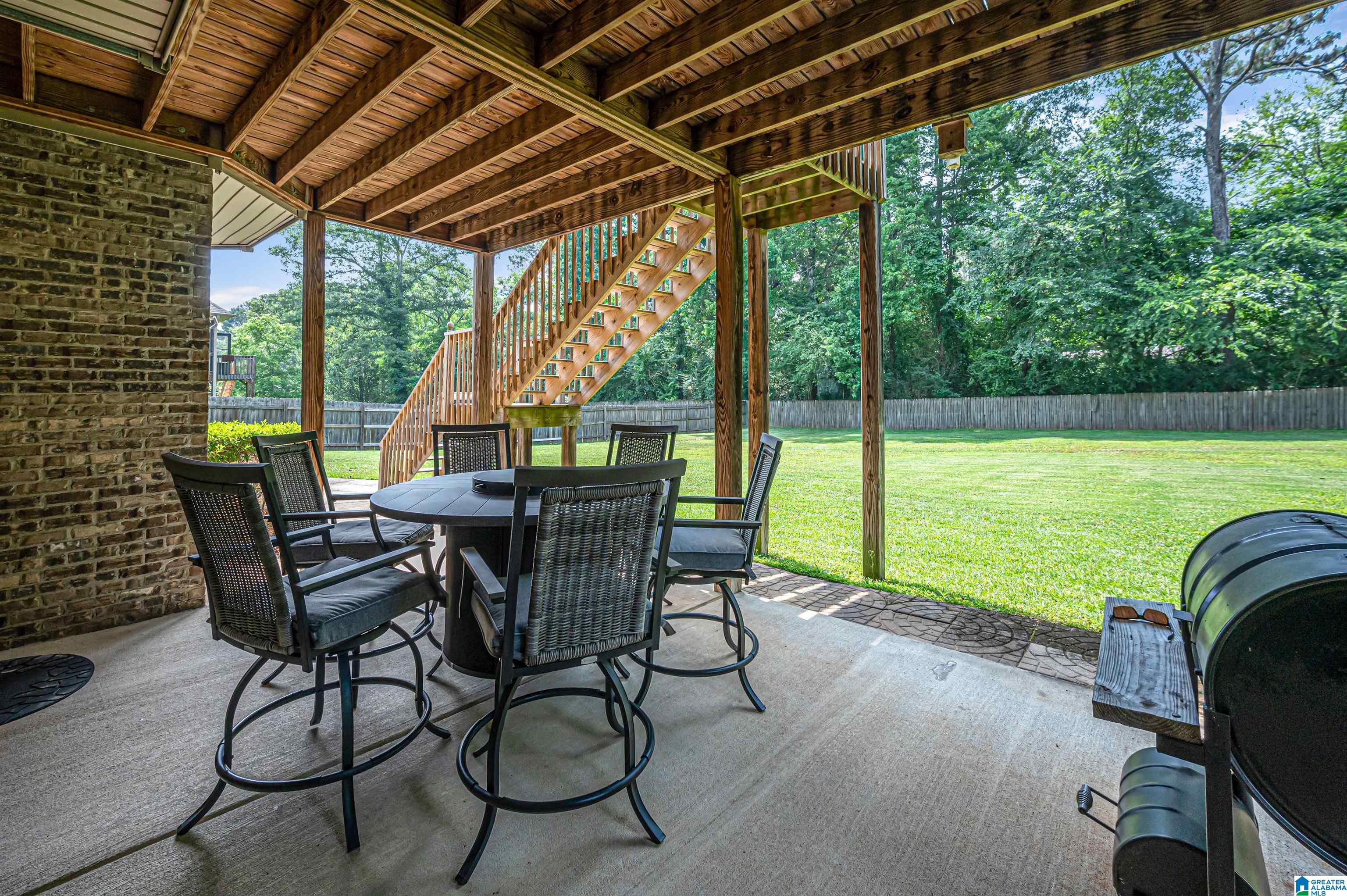 22874 Country Ridge Parkway McCalla, AL 35111 - Photo 50 of 64