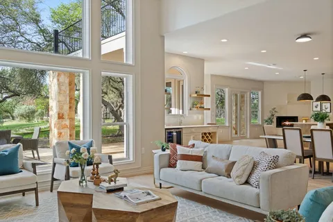 $1,999,999 | 999 Enchanted Oaks Drive, Driftwood, TX 78619