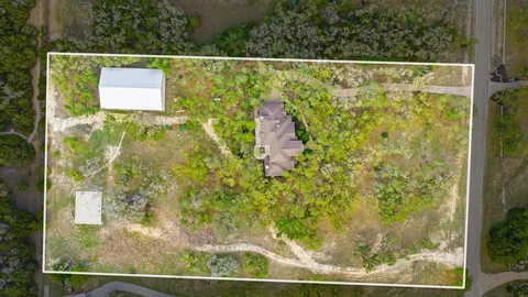 $1,999,999 | 999 Enchanted Oaks Drive, Driftwood, TX 78619