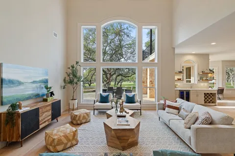 $1,999,999 | 999 Enchanted Oaks Drive, Driftwood, TX 78619