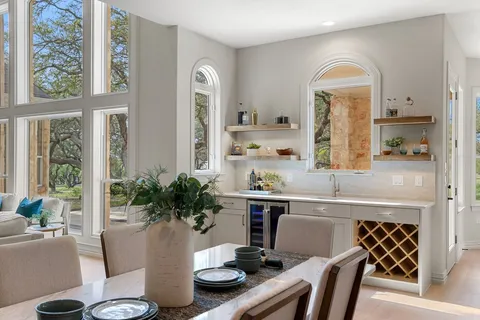 $1,999,999 | 999 Enchanted Oaks Drive, Driftwood, TX 78619