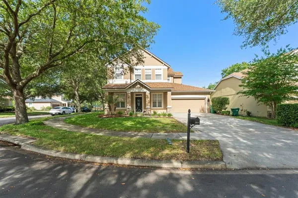 $615,000 | 611 Brookfield Terrace, DeLand, FL 32724