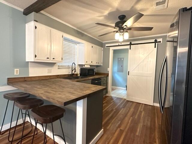 1287 Brown Road Hephzibah, GA 30815 - Photo 5 of 24 IMG_4595