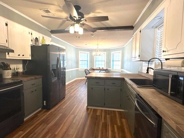 1287 Brown Road Hephzibah, GA 30815 - Photo 7 of 24 IMG_4593