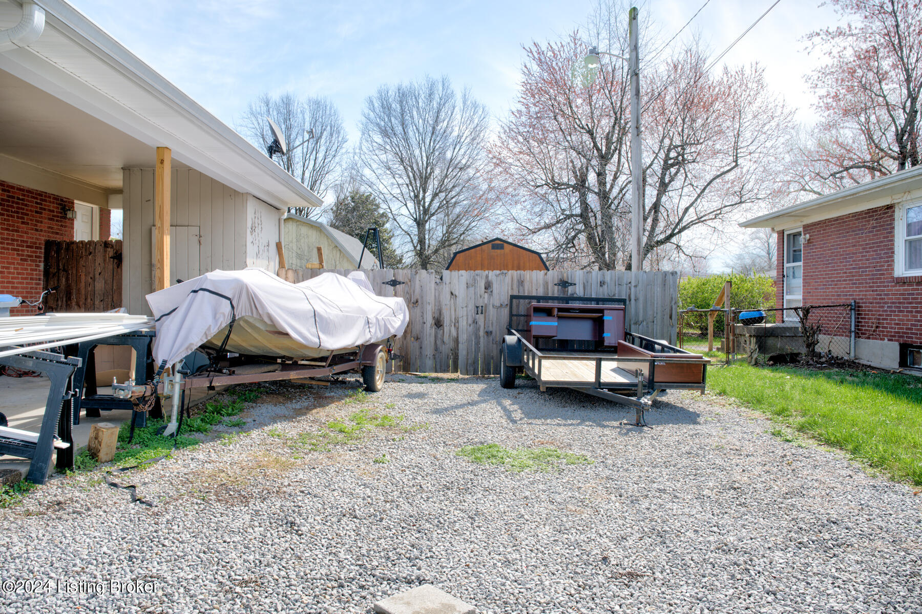 10807 Marcitis Road Louisville, KY 40272 - Photo 17 of 21 GSP-10807 Marcitis Rd-18