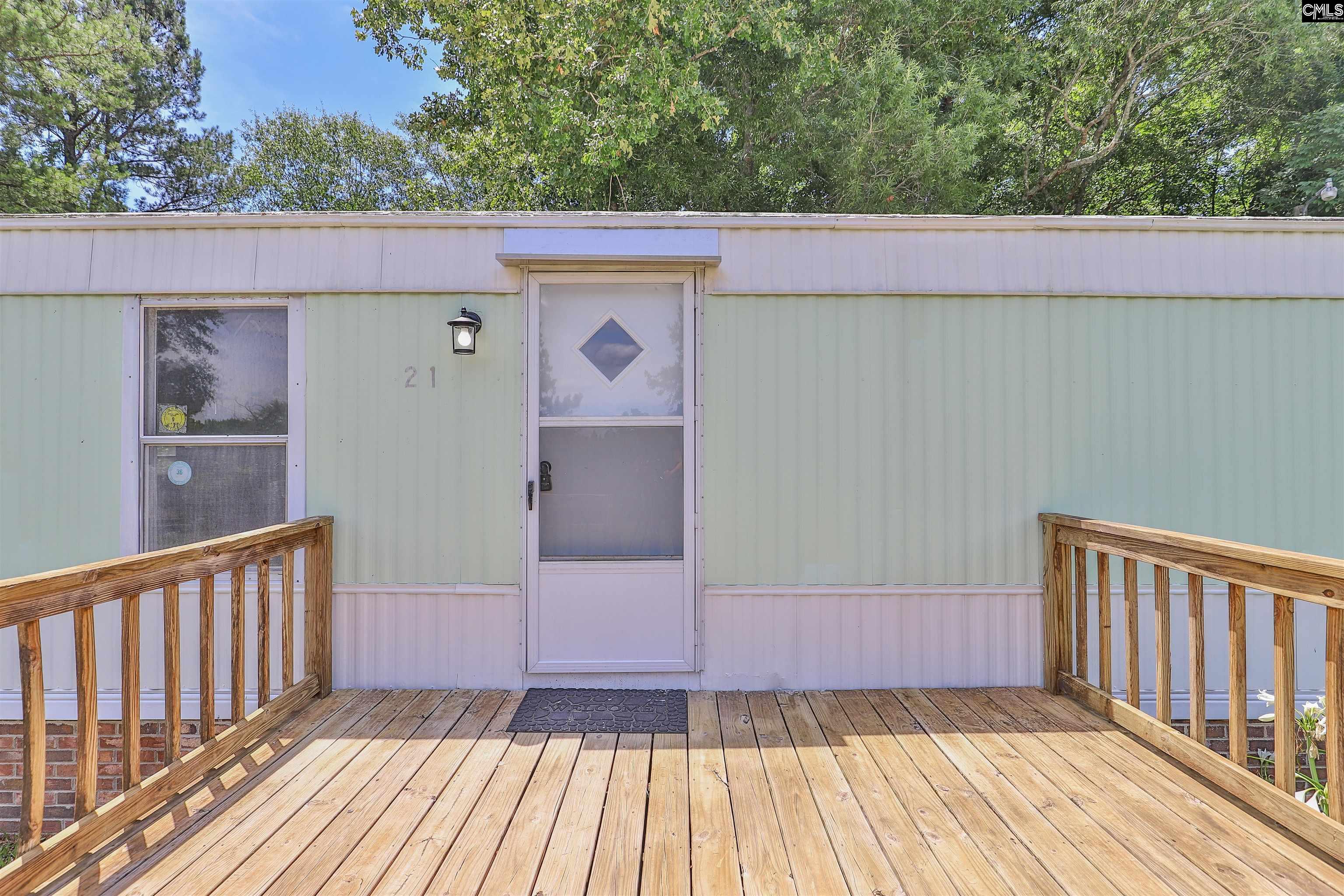 211 Federal Lane Prosperity, SC 29127 - Photo 31 of 34