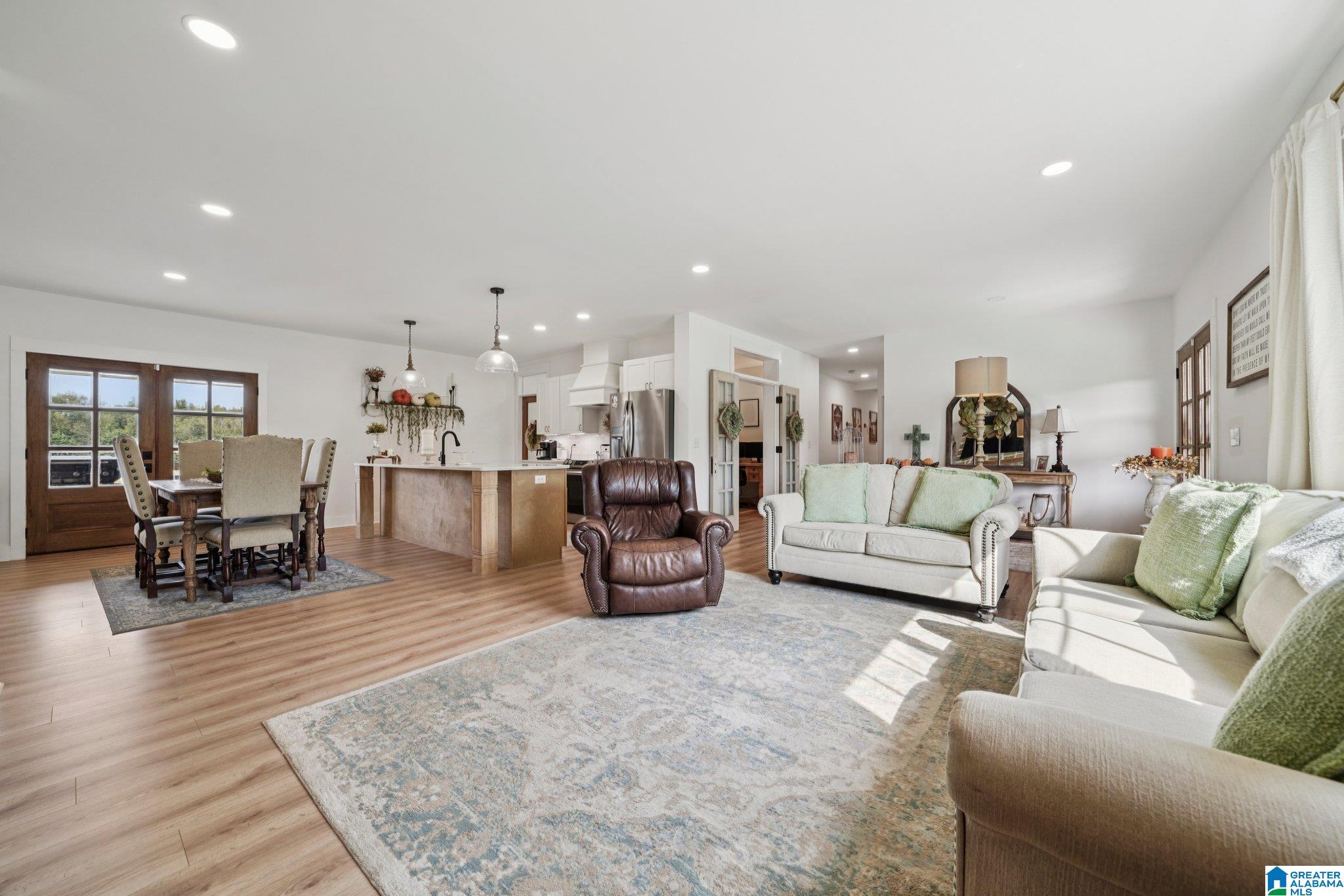 65 Kudzu Road Oneonta, AL 35121 - Photo 12 of 57