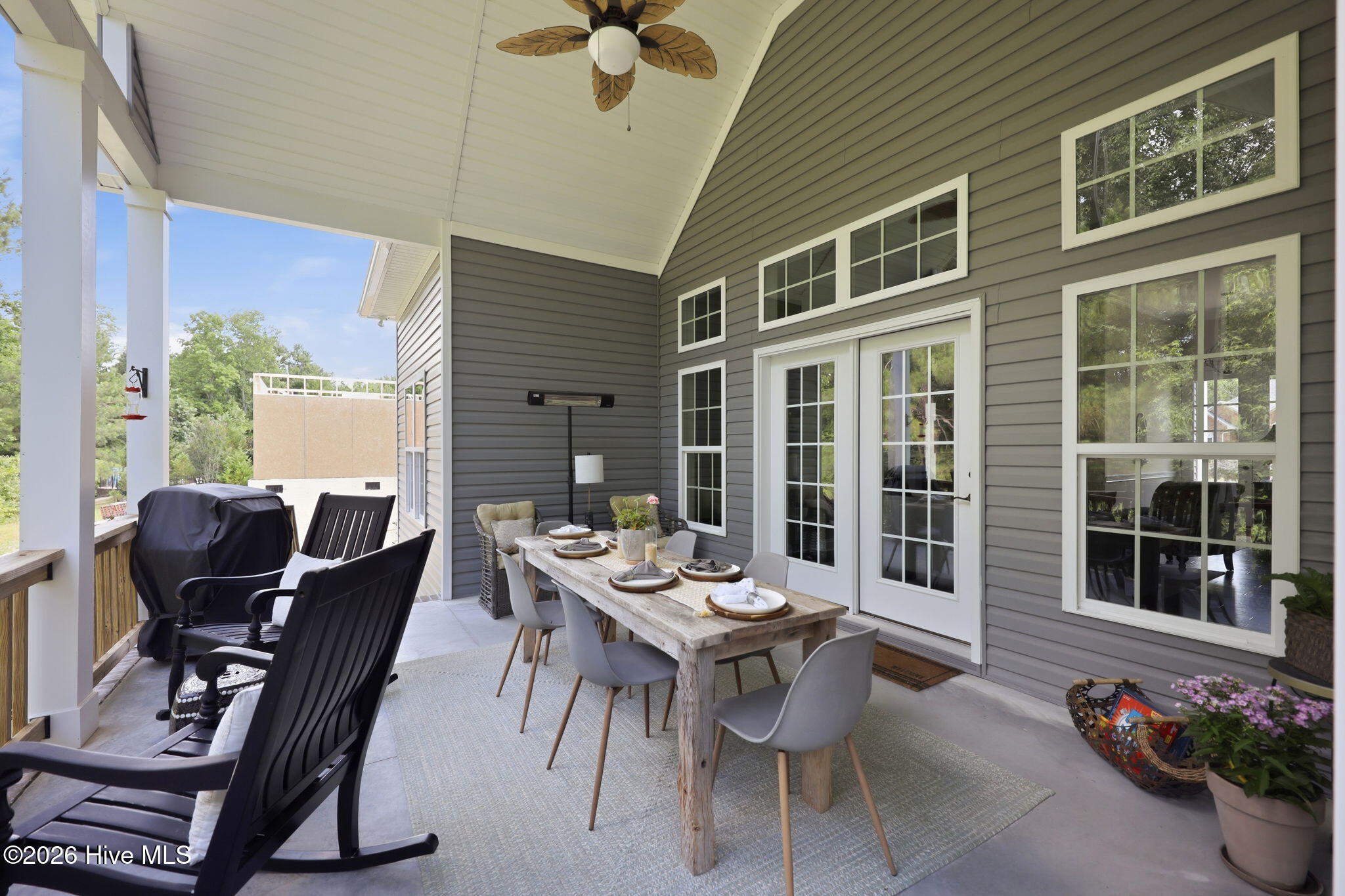 122 Friburg Road New Bern, NC 28562 - Photo 45 of 55