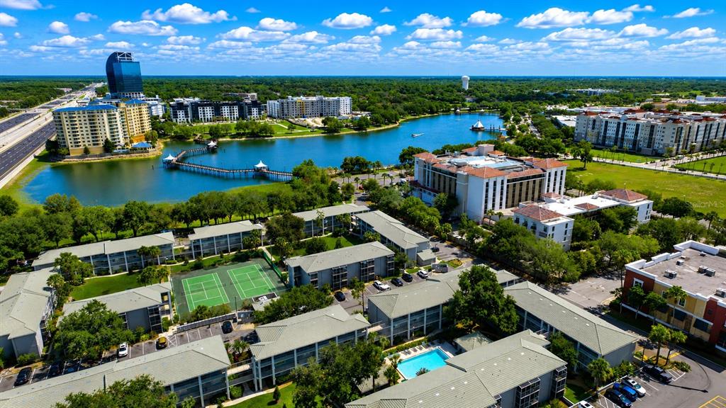120 Blue Pointe Way, Unit 170 Altamonte Springs, FL 32701 - Photo 14 of 21