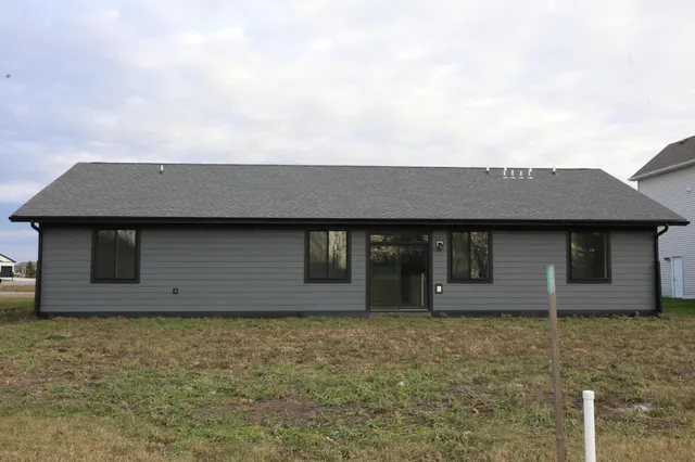 $445,000 | 4712 Hampton Loop South, Moorhead, MN 56560