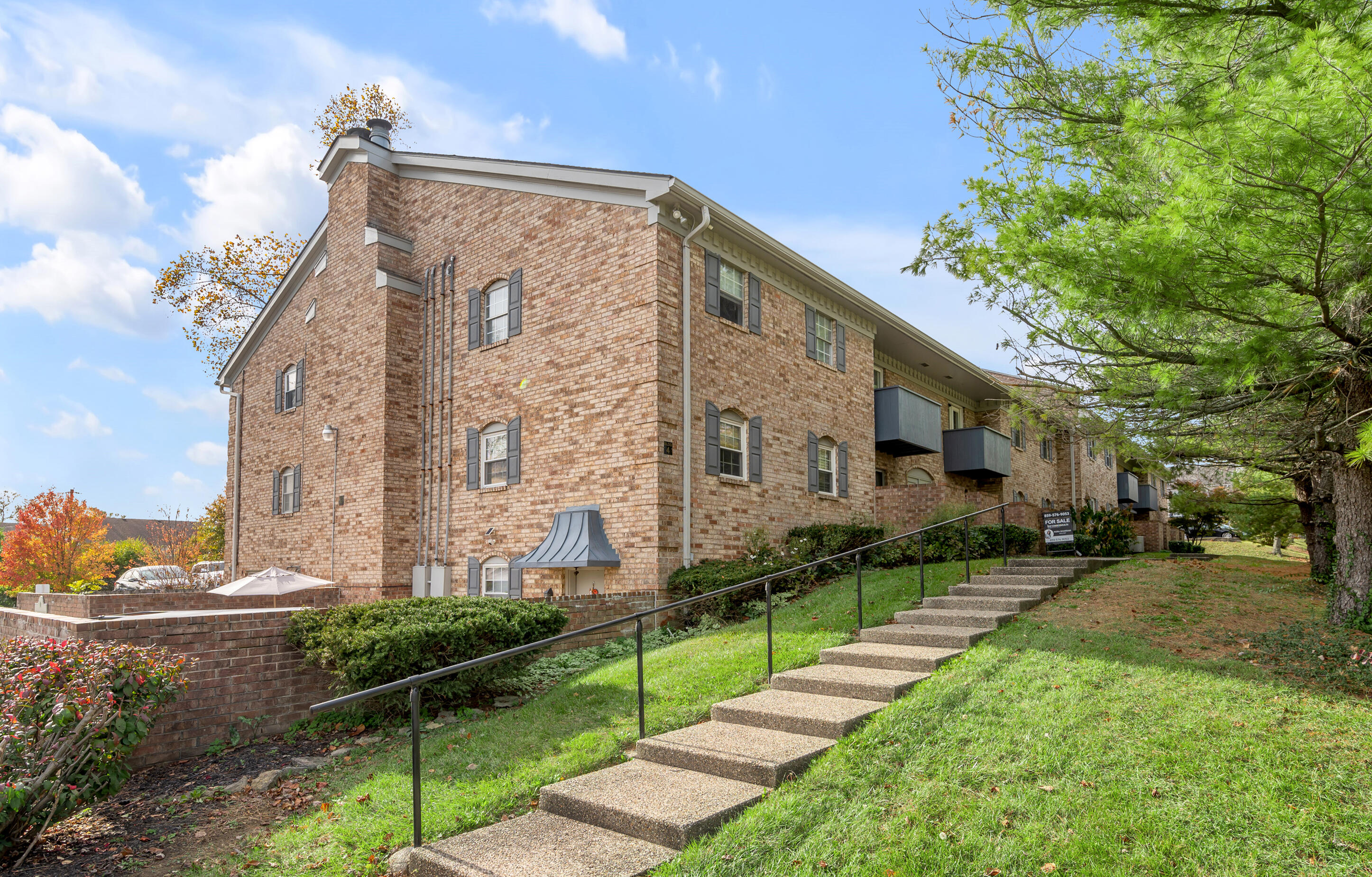 1080 Armstrong Mill Road, Unit D Lexington, KY 40517 - Photo 19 of 19 TDB_2929