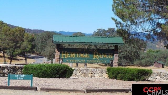 2418 Barn Road Paso Robles, CA 93446 - Photo 1 of 1 Gallery Image 1