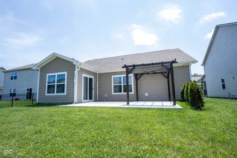 $359,900 | 16592 Branham Drive, Fishers, IN 46040