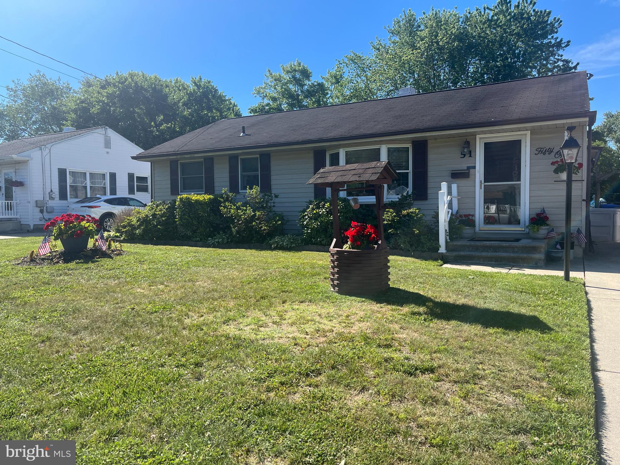 51 Nassau Road Lumberton, NJ 08048 - Photo 6 of 7