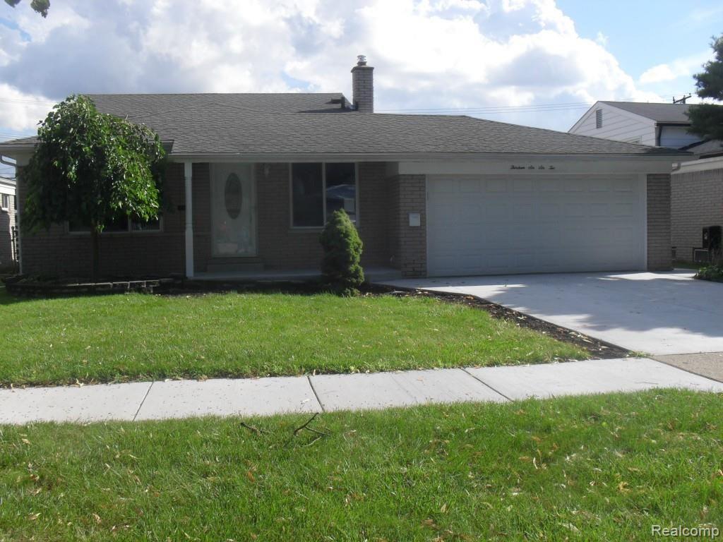 13662 Martin Road Warren, MI 48088 - Photo 1 of 24 Martin 005.jpg
