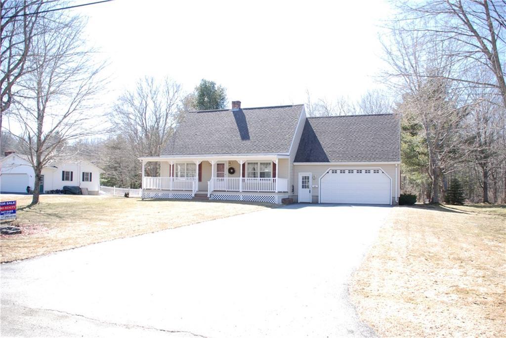 23 Canterbury Road Brewer, ME 04412 - Photo 1 of 19 Photo
