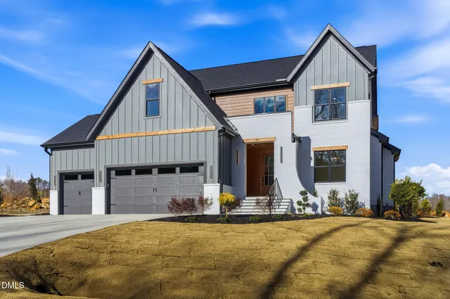 $850,000 | 45 Harvest View Way, Franklinton, NC 27525