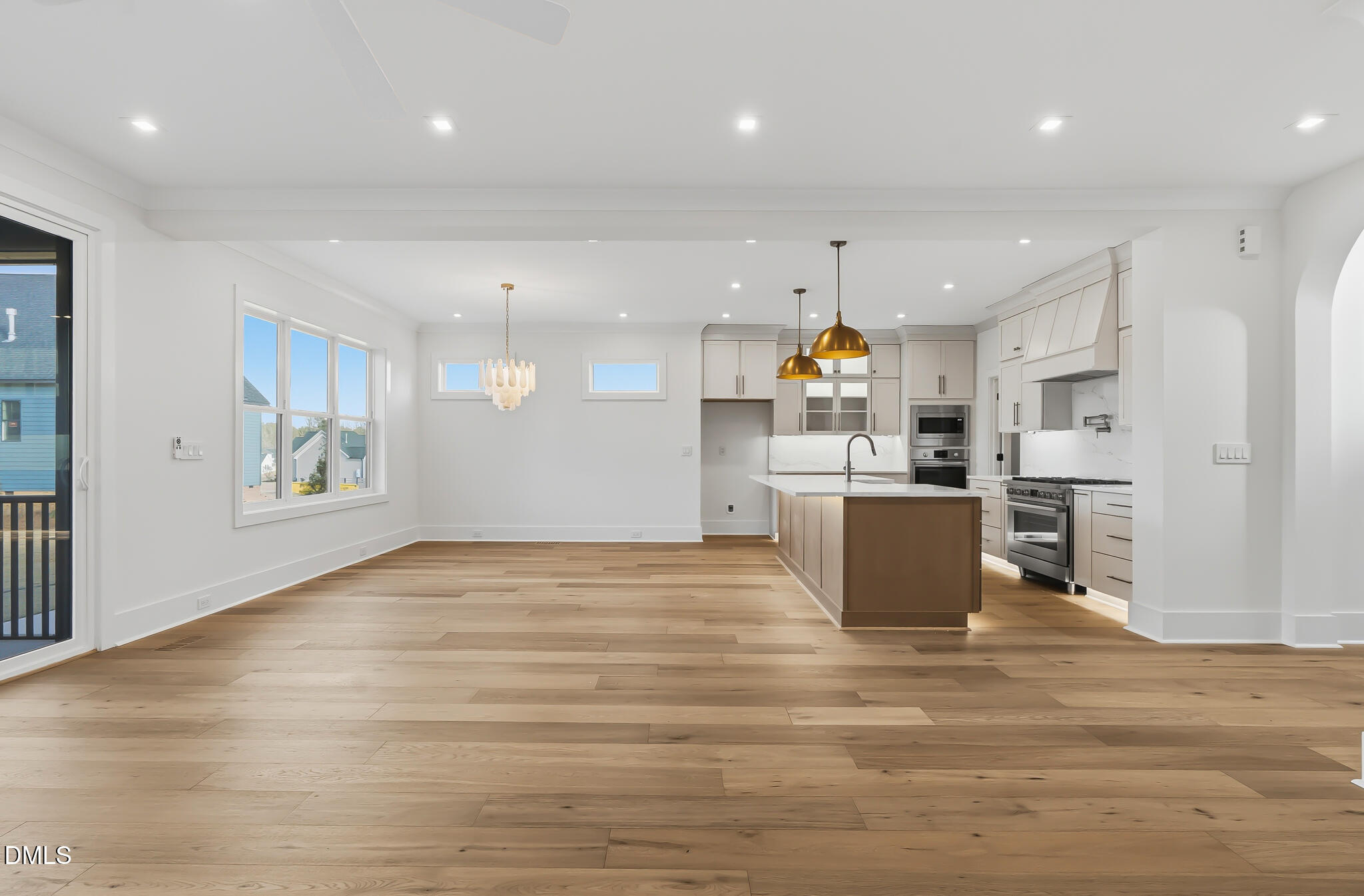 45 Harvest View Way Franklinton, NC 27525 - Photo 18 of 64 DSC00235