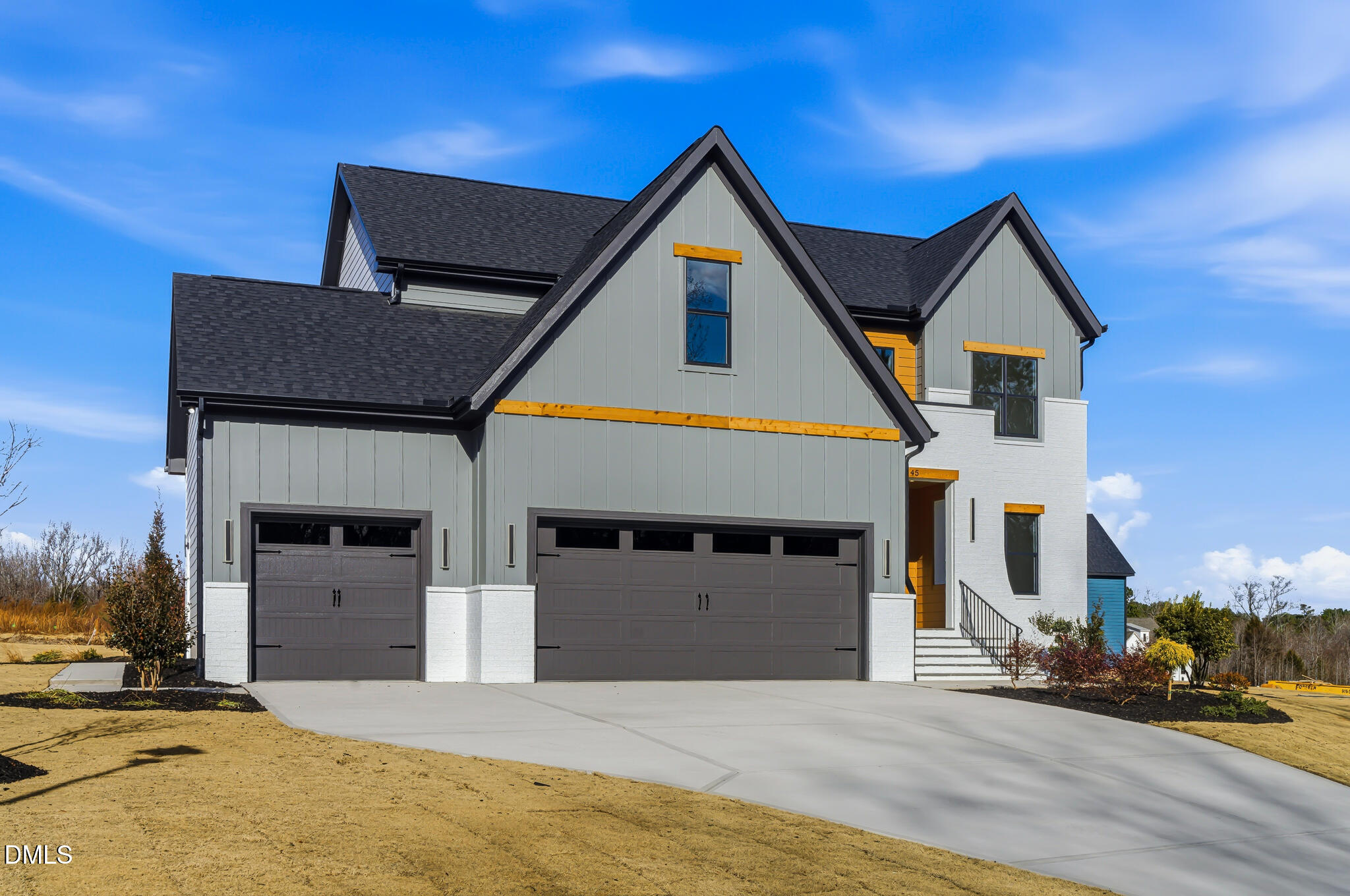 45 Harvest View Way Franklinton, NC 27525 - Photo 3 of 64 DSC00090