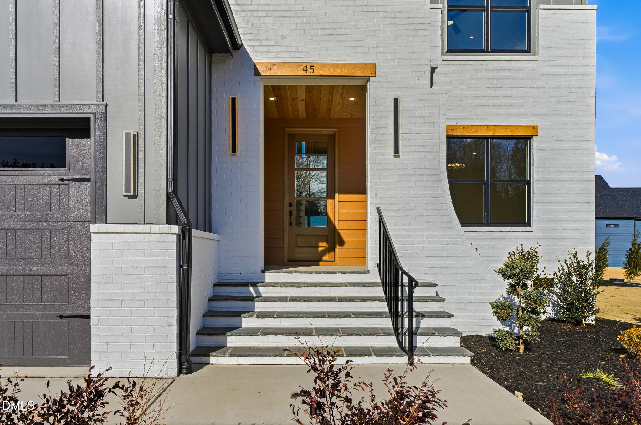 45 Harvest View Way Franklinton, NC 27525 - Photo 4 of 64 DSC00120