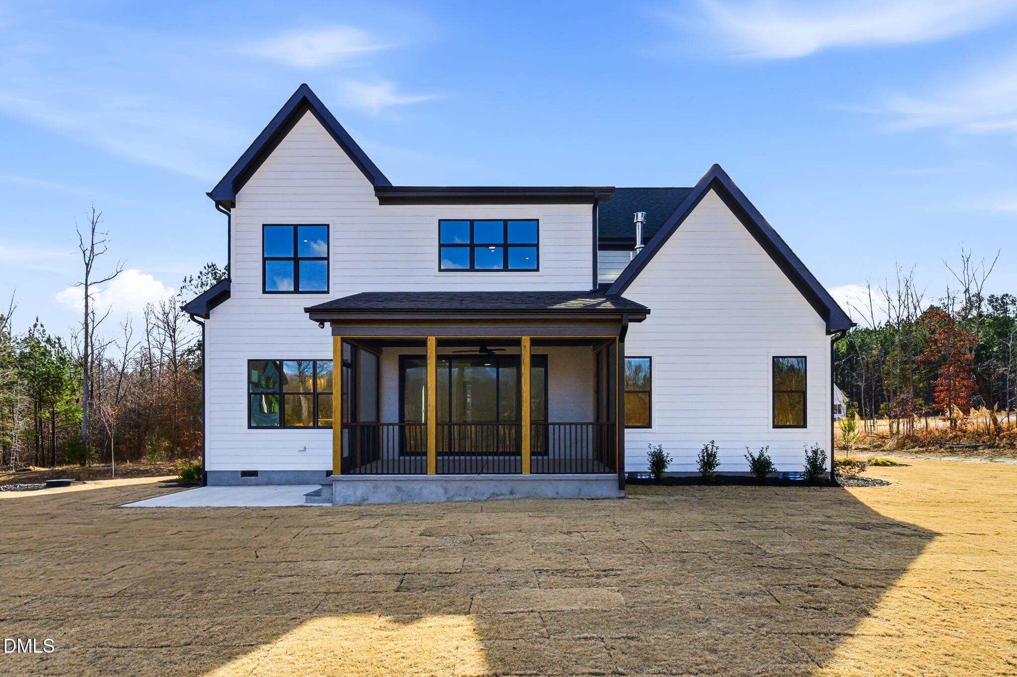 45 Harvest View Way Franklinton, NC 27525 - Photo 55 of 64 DSC00134-2