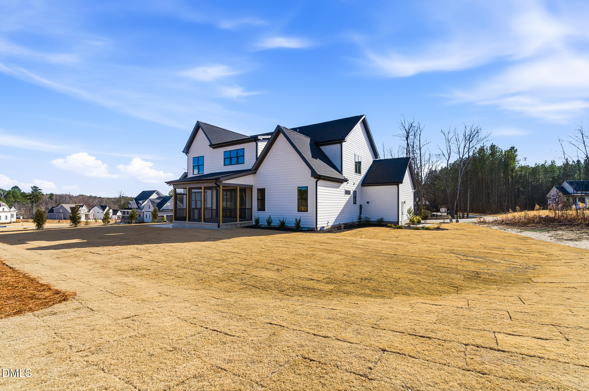 45 Harvest View Way Franklinton, NC 27525 - Photo 56 of 64 DSC00149