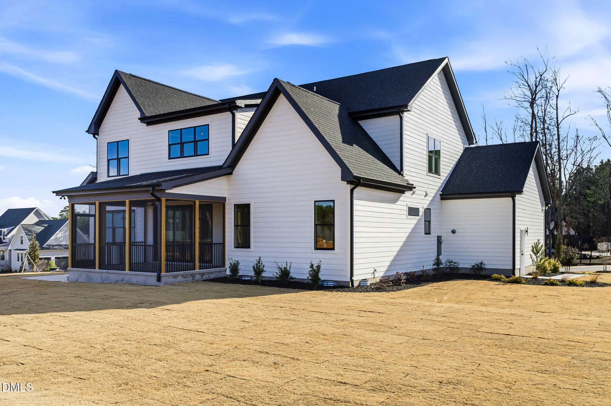 45 Harvest View Way Franklinton, NC 27525 - Photo 57 of 64 DSC00154