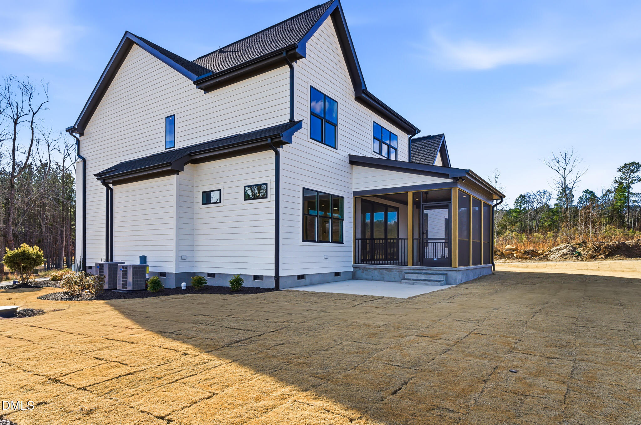 45 Harvest View Way Franklinton, NC 27525 - Photo 58 of 64 DSC00164