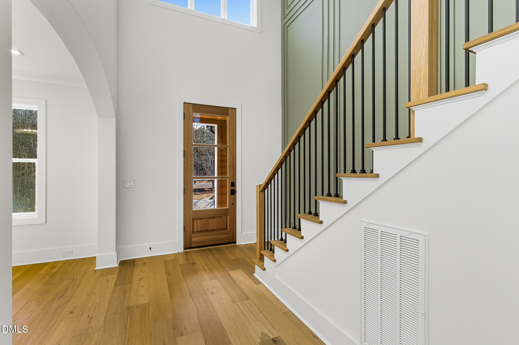 45 Harvest View Way Franklinton, NC 27525 - Photo 6 of 64 DSC00179