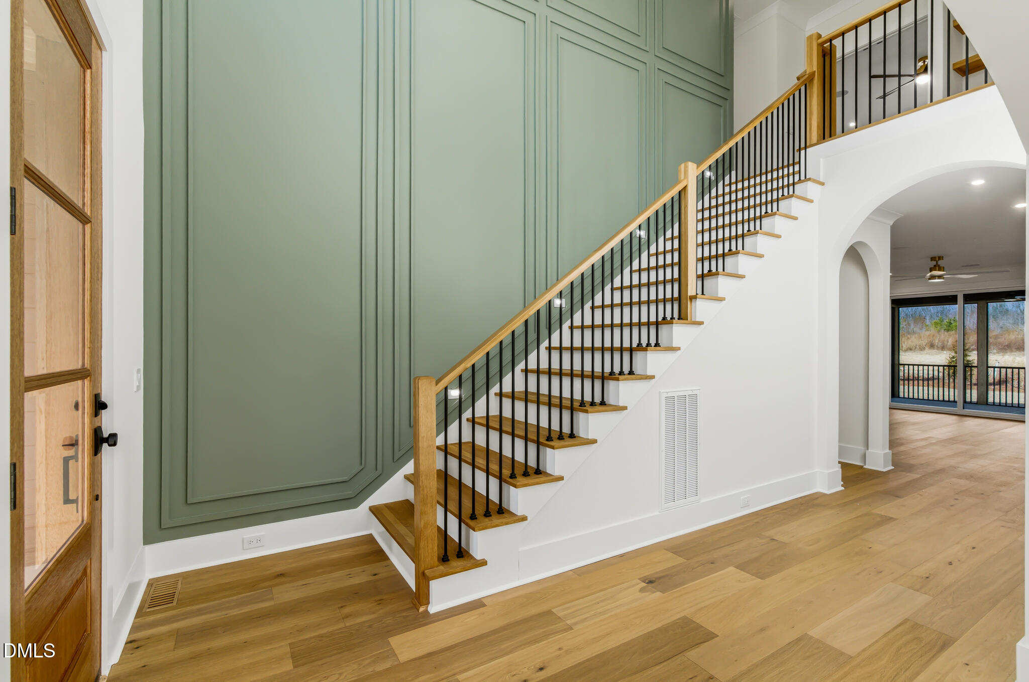 45 Harvest View Way Franklinton, NC 27525 - Photo 7 of 64 DSC00184