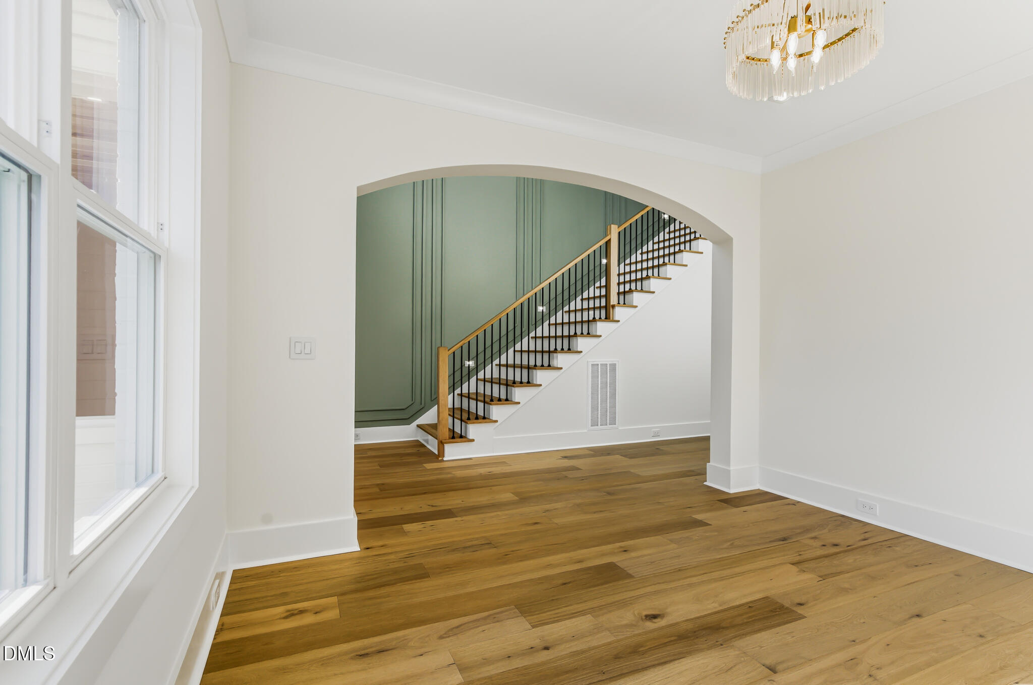 45 Harvest View Way Franklinton, NC 27525 - Photo 10 of 64 DSC00204