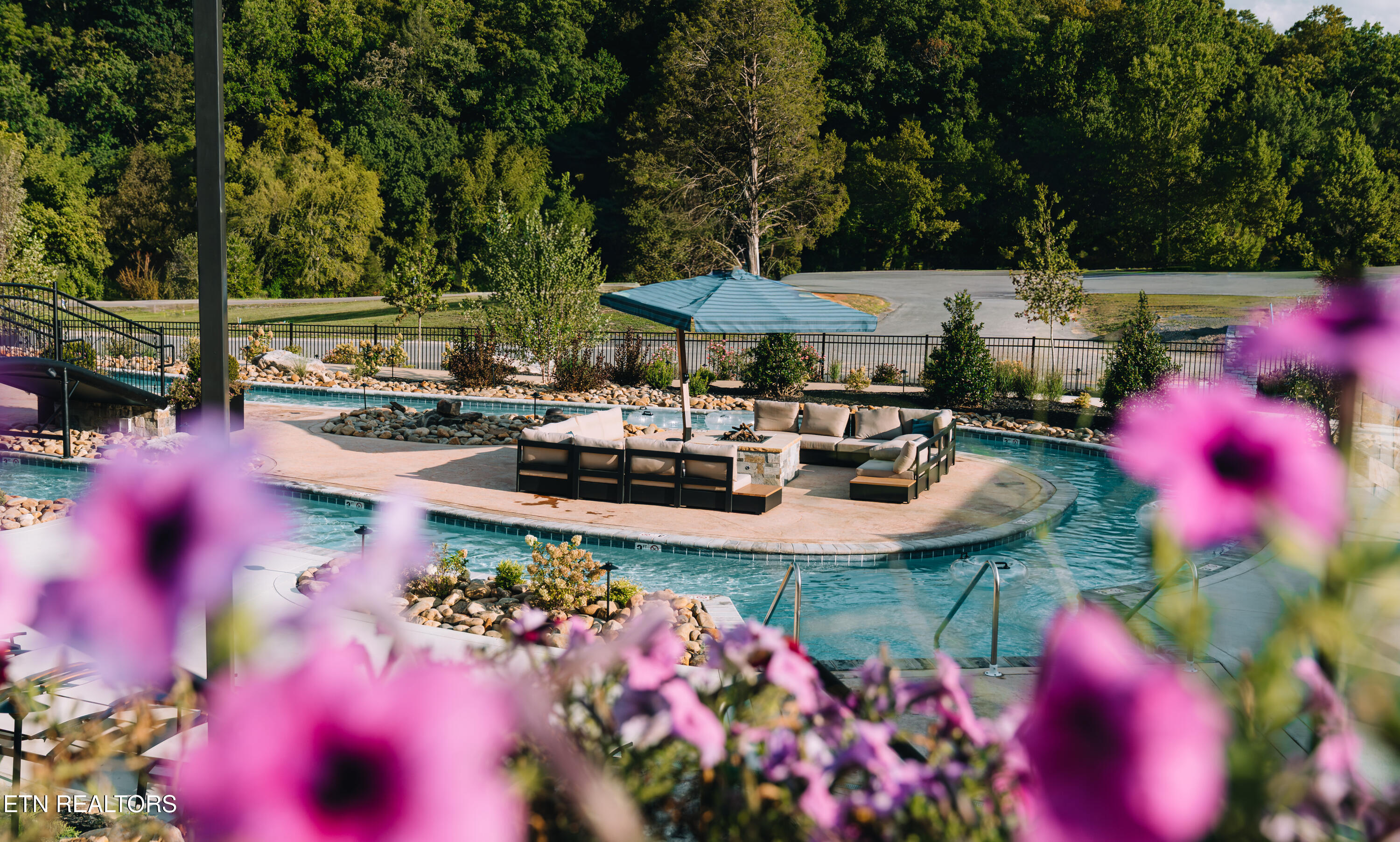 1319 Wildhorse Ridge Way, Unit LOT143R Sevierville, TN 37862 - Photo 6 of 57 Lazy River